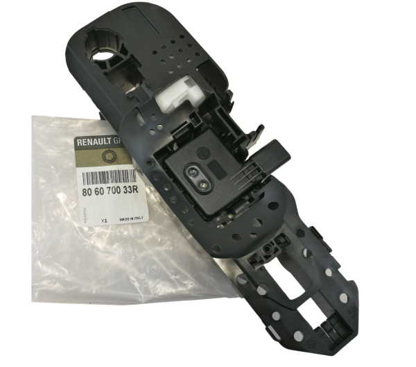 Megane III Fluence Kapı Kilit İç Açma Modülü 806070033R - Renault Mais