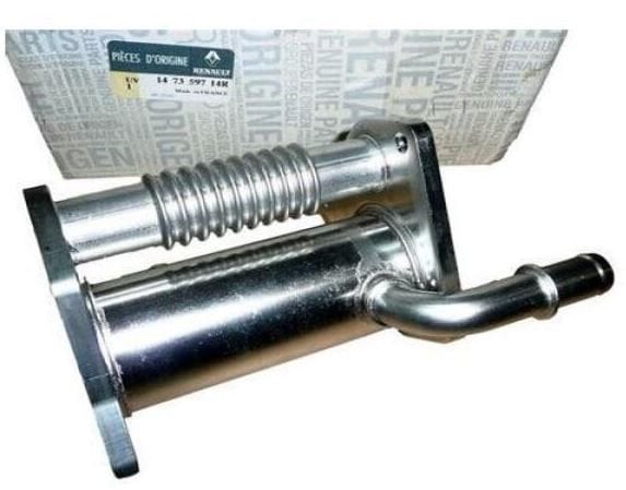 Flunece Clio 4 1.5 Dci Egr Soğutucu 147359714R