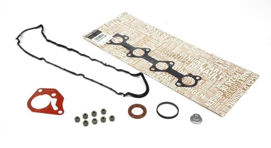 Clio 2 1.5 Dci -Kango 1.5 Dci - Megane 2 1.5 Dci- K9K Motor Conta Takımı 7701476729