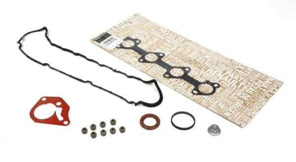 Clio 2 1.5 Dci -Kango 1.5 Dci - Megane 2 1.5 Dci- K9K Motor Conta Takımı 7701476729