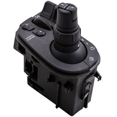 Clio 3  Silecek Kumanda Kolu 8201590631 - 7701068113