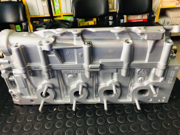 Kadjar Megane 4-IV 1.5 Dci Euro 6 Silindir Kapağı Dolu Komple 110419350R 110426296R