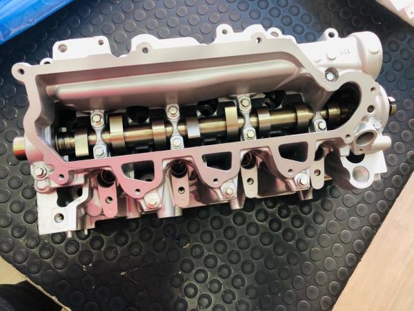 Kadjar Megane 4-IV 1.5 Dci Euro 6 Silindir Kapağı Dolu Komple 110419350R 110426296R