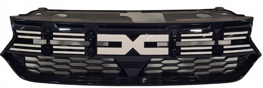 Dacia Sandero 3 Stepway Ön Panjur 622540736R