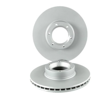 Master I-II 98-02 Ön Fren Disk Takımı 6 Bijon 7700302128