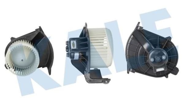 Kango 3 - 1.5 Dci Kalorifer Motoru 7701068992