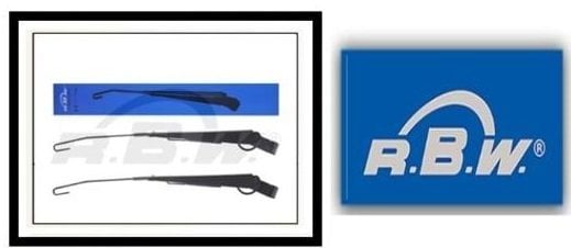 R12-Toros Silgi kolu Takım Kancalı Frezeli 7702128515