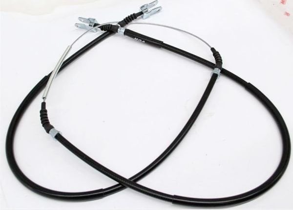 Dacia Pick-up A El Fren Teli Halatı 6001542150