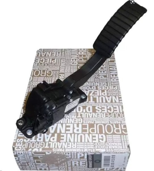 Laguna 2-II Gaz Pedalı Hız Regülatörsüz 8200415818