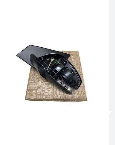 Fluence Yeni Model Dış Dikiz Ayna Sol Ledli 963029020R