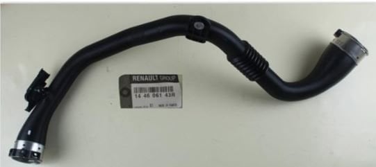 Latitude Turbo Hortumu 144606143R