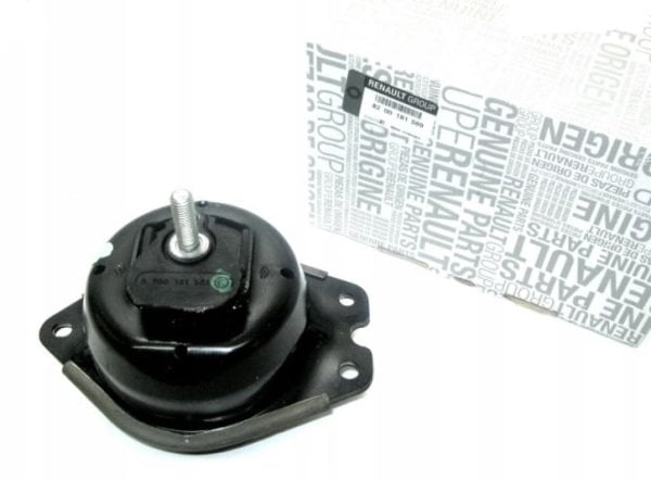 Laguna 2 A Sağ Motor Takozu Yağlı Kulak 8200181590 -8200181589