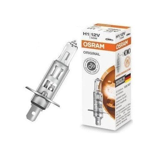 H1 Osram Marka Far - Sis Ampulü 7703097176