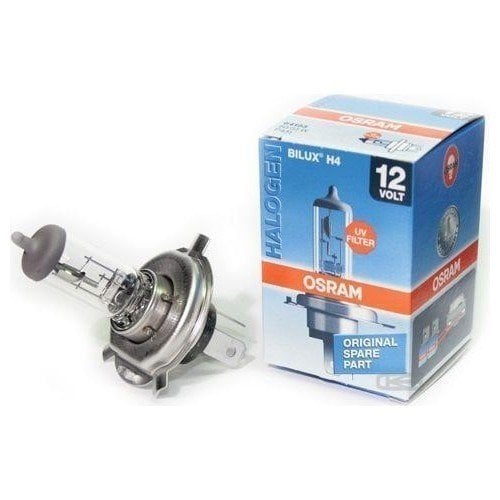 H4 Osram Marka 60/55 Far Ampulü Normal Işık 7703097171