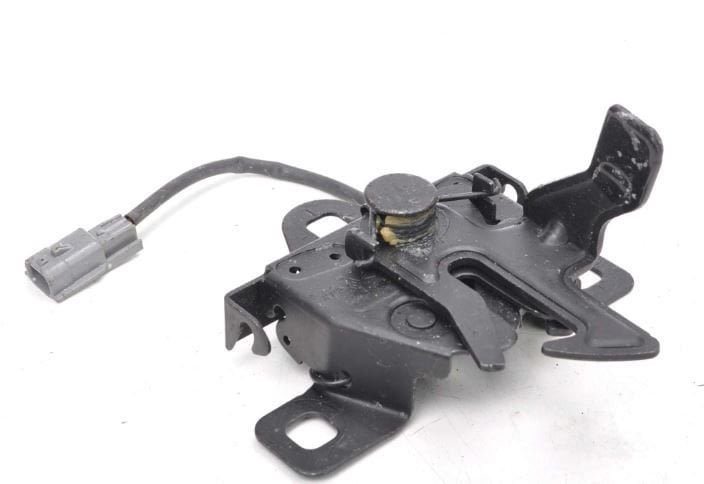 Renault Talisman Motor Kaput Kilidi 656018487R