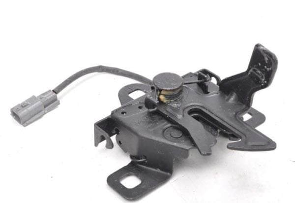 Renault Talisman Motor Kaput Kilidi 656018487R