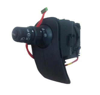 Kango 3 Clio 3 Far Kumanda Kolu Çift Sisli Autolu 7701057090 7701057088