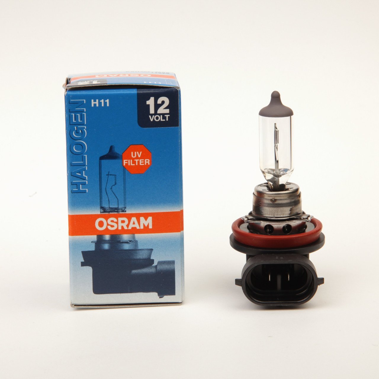 H11 Osram Marka Far Ampulü 7701049263