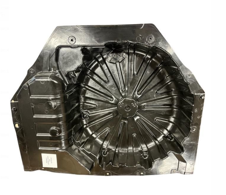 Megane 4 Stepne Arka Bagaj Havuzu 745145426R