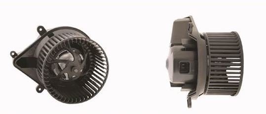 Fluence Kalorifer Motoru 272104377R