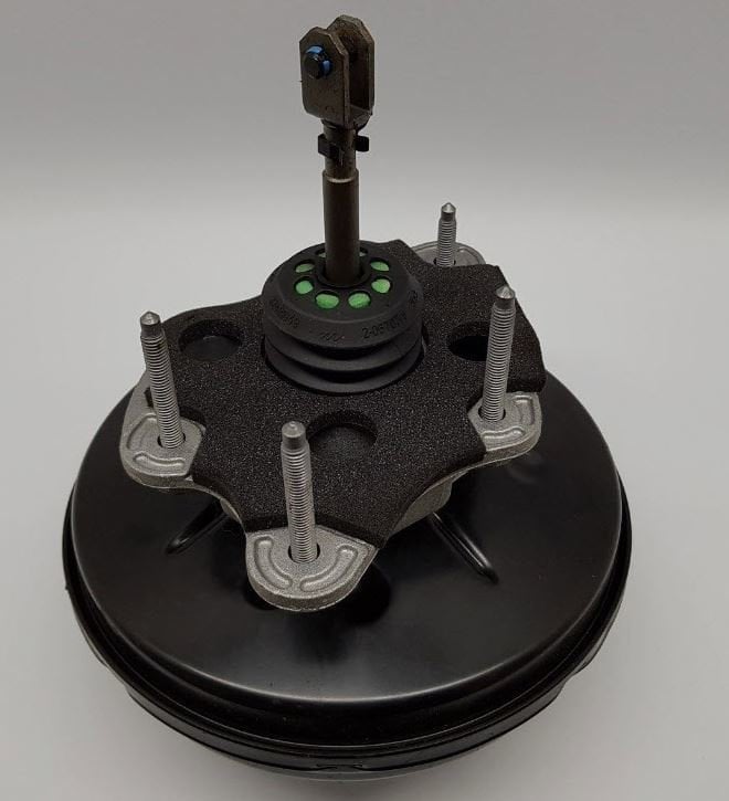 Clio 4-IV Fren Hava Deposu Westinghouse 472102859R