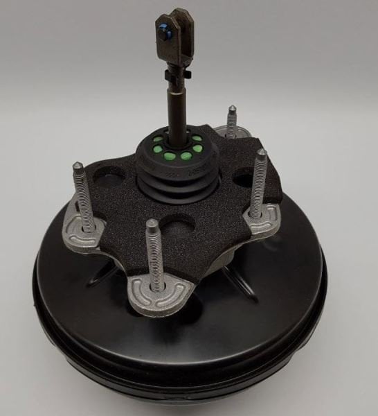 Clio 4-IV Fren Hava Deposu Westinghouse 472102859R