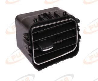 Kalorifer Havalandırma Izgarası Sağ Clio Symbol Joy 687501077R