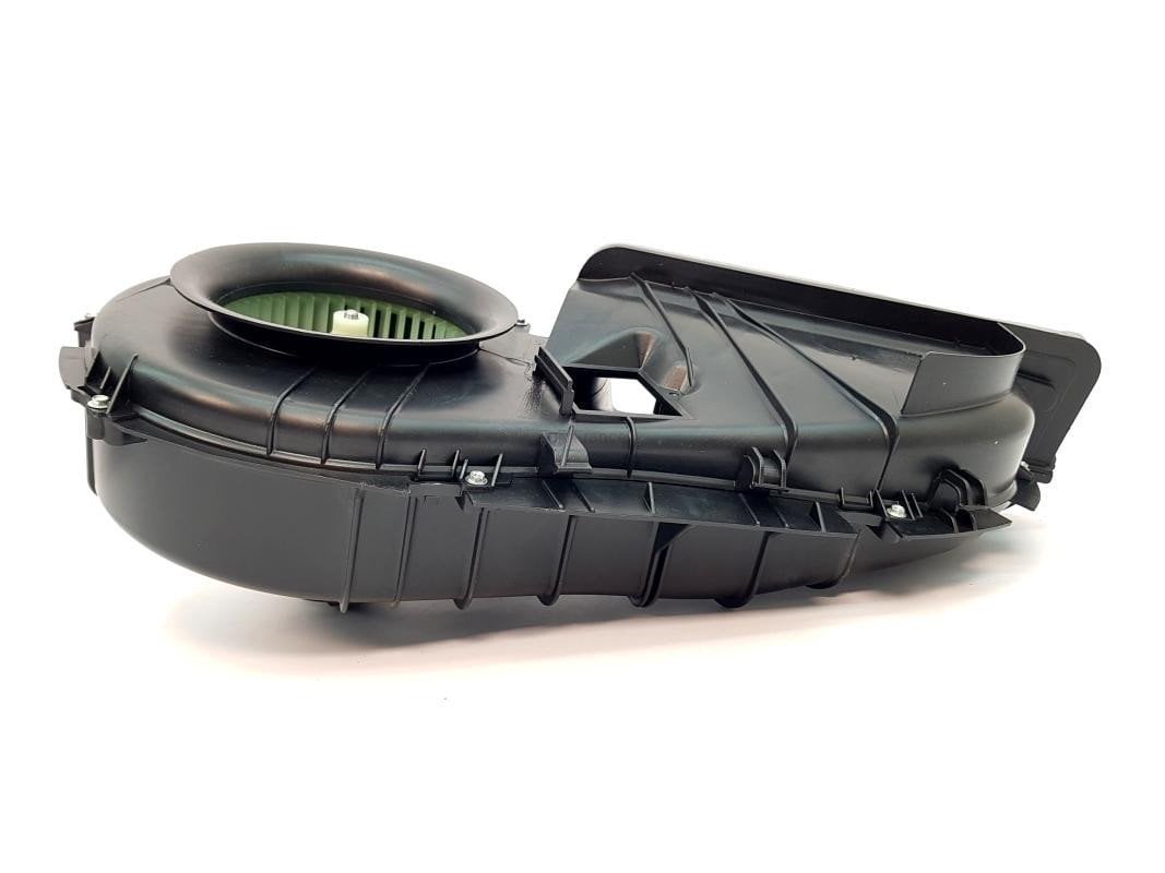 Clio 2 Kalorifer Motoru Evaparatör Kutusu Komple 7701205899