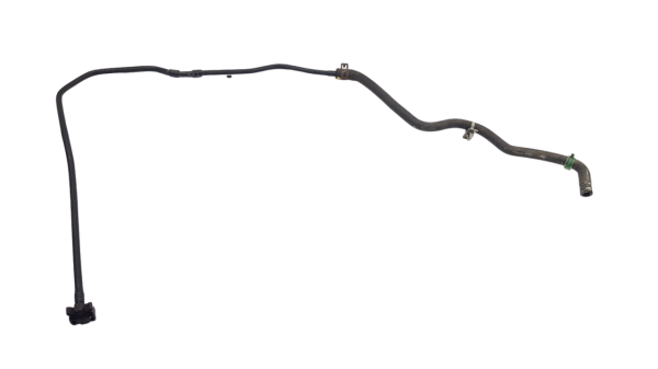 Dacia Yeni Sandero Radyatör Hortumu 217411656R - Renault Mais