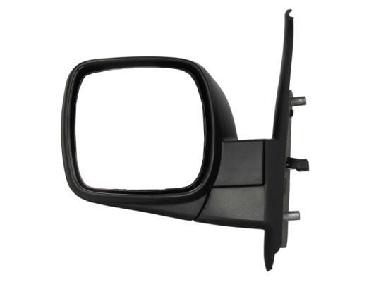 Kango 3 - III Dış Dikiz Aynası Sol Elektrikli 7701068840