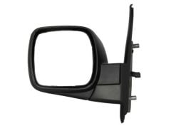 Kango 3 - III Dış Dikiz Aynası Sol Elektrikli 7701068840