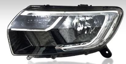 AYFAR Clio Symbol Joy Sol Far Ledli 2016 > 260607366R 260606236R