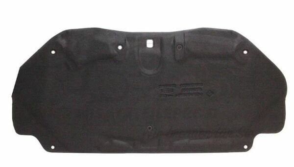 Clio 5 Motor Kaput İzalatör Keçesi 658402884R