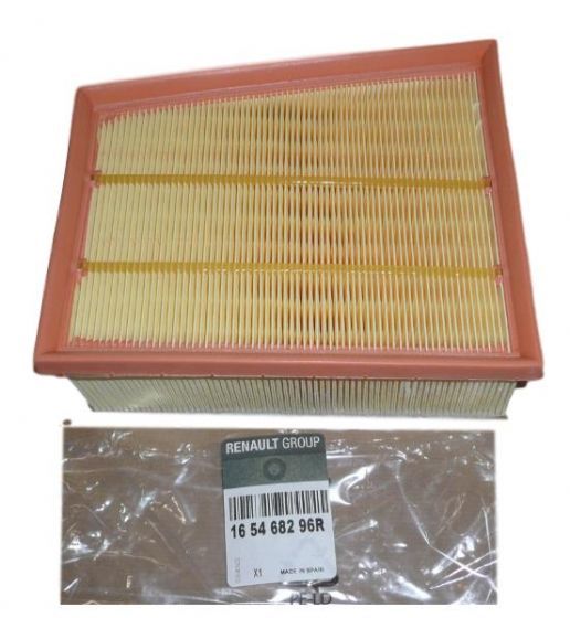 MAİS Talisman Hava Filtresi 165468296R