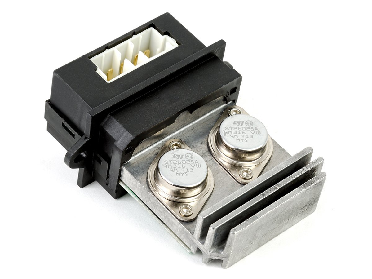 R19 -  R21 Klima Kumanda Rolesi 7701033535