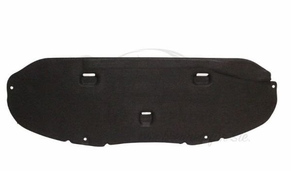 Clio 3 Motor Kaput Keçesi İzalatörü 8200300632