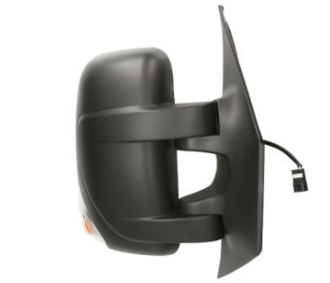 Master 3-III Dış Dikiz Ayna Sağ Mekanik Komple 963012653R