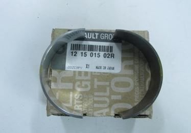 Trafic 2 Laguna 3 M9R 2.0 Kol Yatak Takımı 121501502R