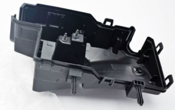 Megane 4 A Talisman Role Kutu Kapağı Alt 252361855R