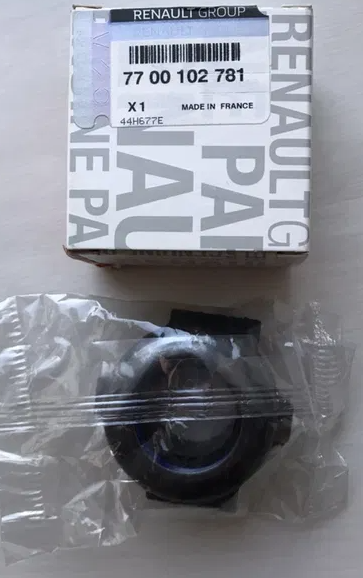 MAİS Dacia Sandero  Logan Debriyaj Bilyası Rulmanı 7700102781