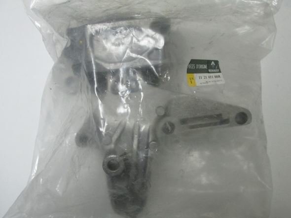 MAİS Fluence Megane 3 Sağ Motor Takozu Kulağı 110 HP 112105188R