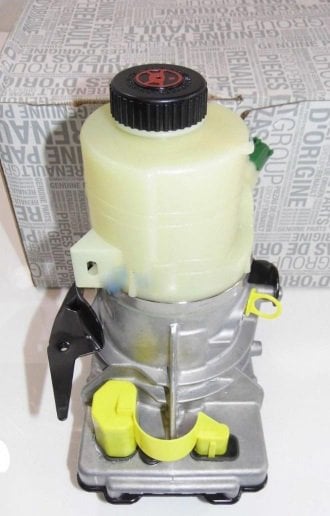 Trafic 3 1.6 Dci Direksiyon Pompası Elektrikli 491100616R