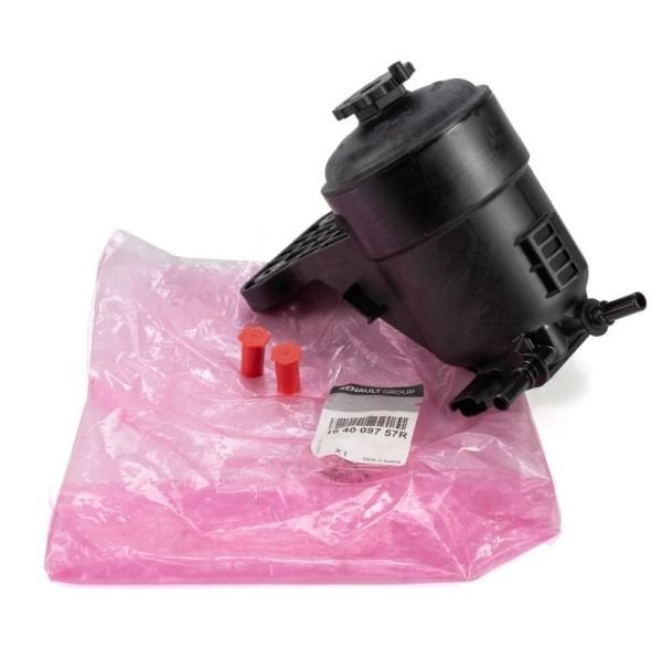 Renault Clio 5 Captur 1.5 Mazot Filtresi 164009757R 164033052R