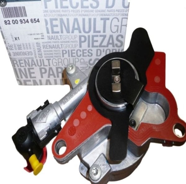 Trafic 2-II Laguna 3-III 2.0 Dci Fren Vakum Pompası 8200934654