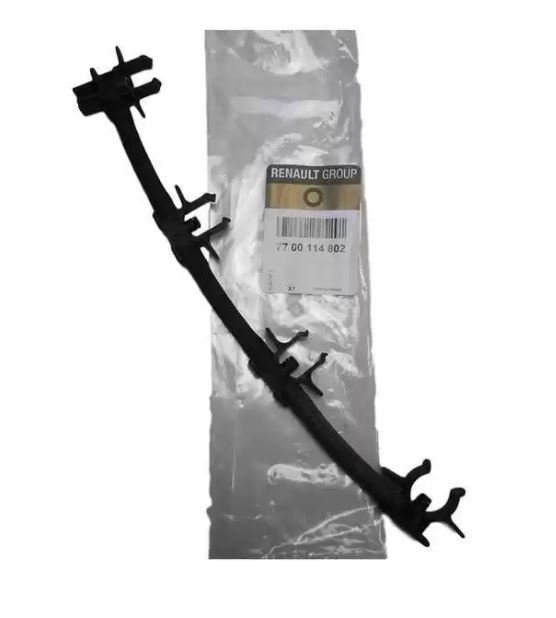 Laguna 1 A Megane 1 1.9 Dci Enjektör Geri Dönüş Hortumu 7700114802 7711130063