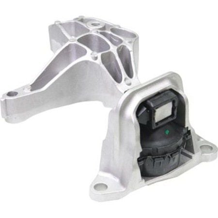 Fluence - Megane 3 1.5 Dci 5 Vites Sağ Üst Motor Takozu 112100019R-1
