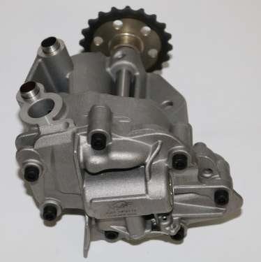 Renualt Trafic II 2.0 DCİ M9R Yağ Pompası 150004492R