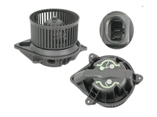 VALEO Scenic 1 Kalorifer Motoru 7701048387