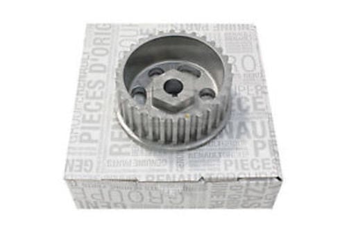 Mazot Pompa Kasnağı 1.5 Kango-Clıo Megane II-2 8200342593