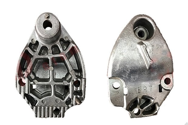 Master 2 Sağ Motor Takoz Bağlatı Sportu 8200027175